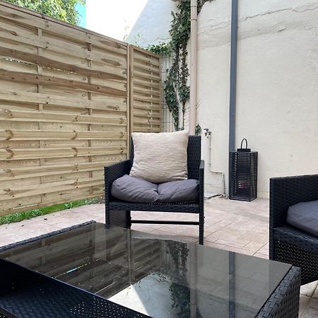 Apartamento Havre De Paix Proche Paris Savigny-sur-Orge Exterior foto