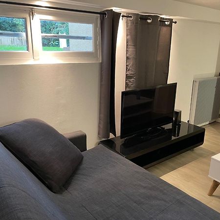Apartamento Havre De Paix Proche Paris Savigny-sur-Orge Exterior foto