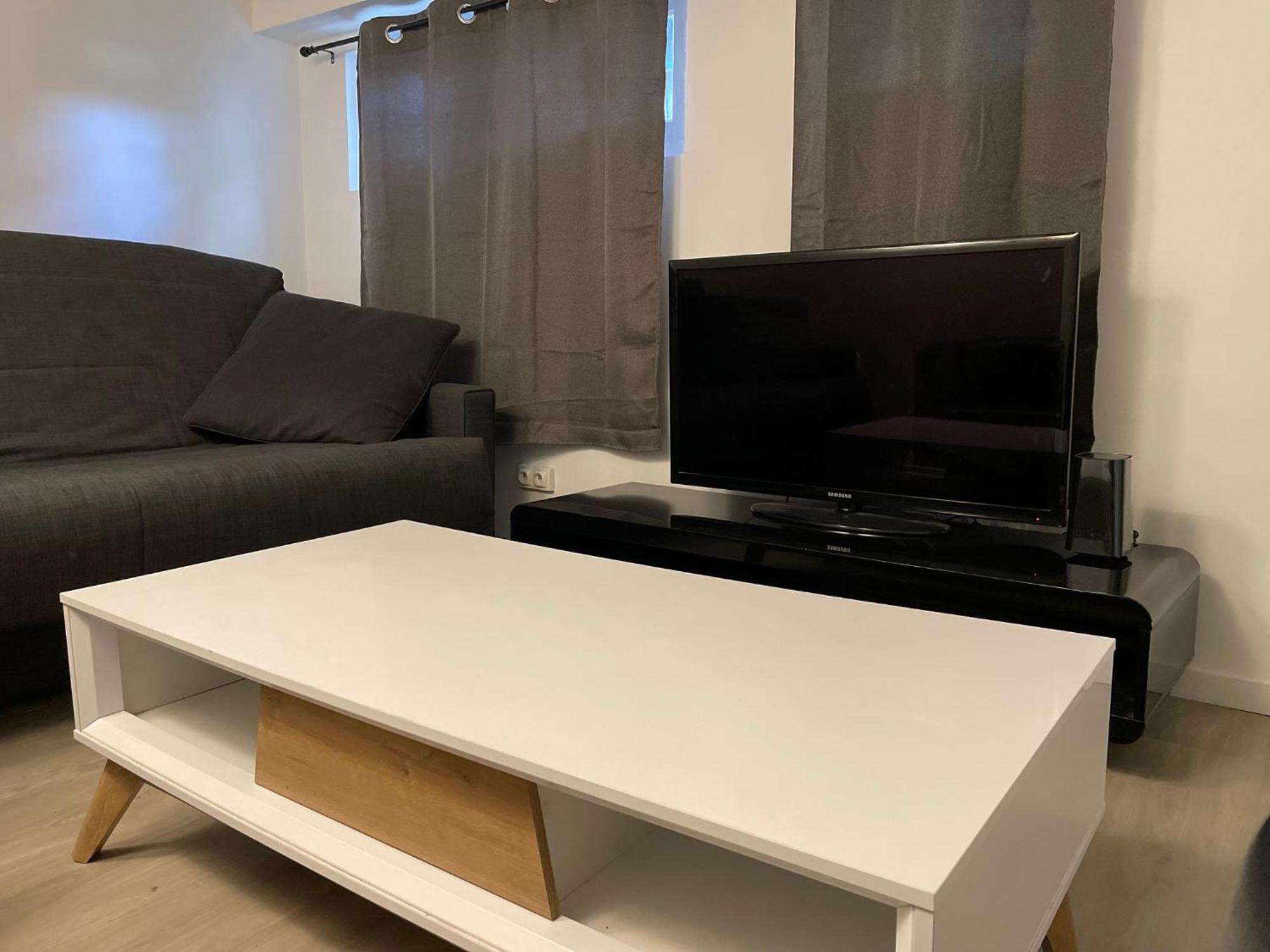 Apartamento Havre De Paix Proche Paris Savigny-sur-Orge Exterior foto