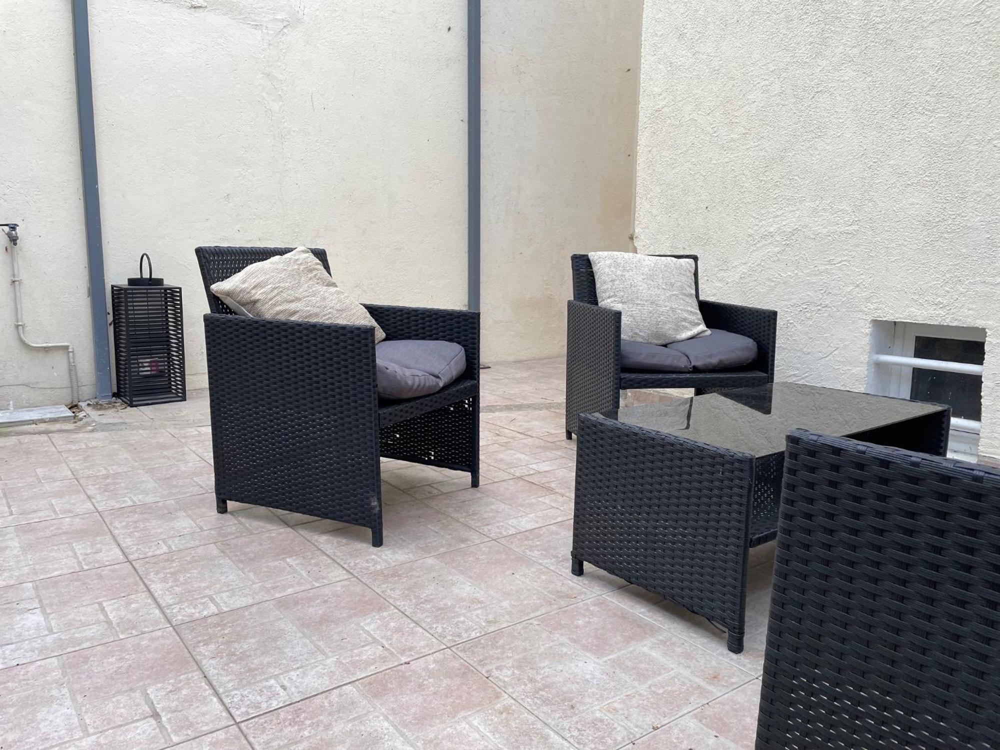 Apartamento Havre De Paix Proche Paris Savigny-sur-Orge Exterior foto