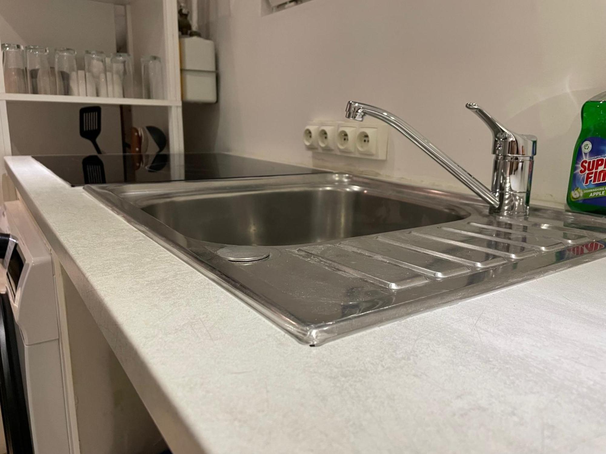 Apartamento Havre De Paix Proche Paris Savigny-sur-Orge Exterior foto