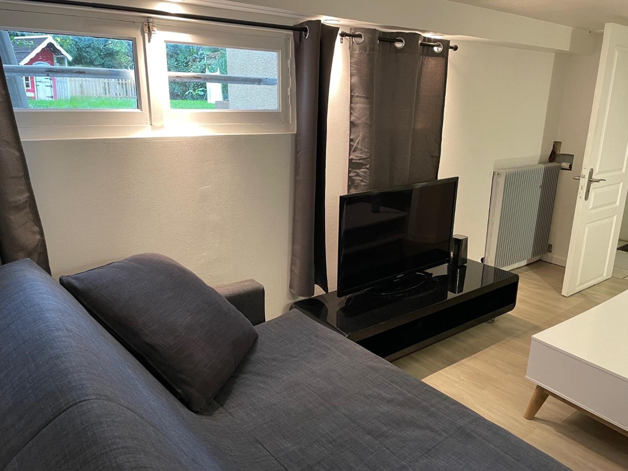 Apartamento Havre De Paix Proche Paris Savigny-sur-Orge Exterior foto